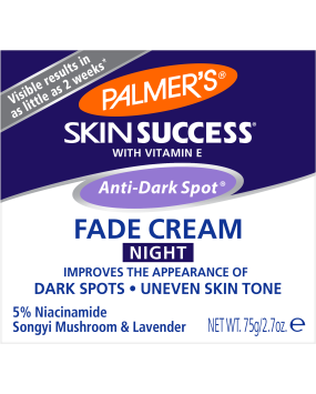 Palmer's Anti-Dark Spot Night Fade Cream 75g