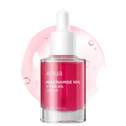 ANUA NIACINAMIDE 10%+TXA 4% DARK SPOT CORRECTING SERUM 30ML