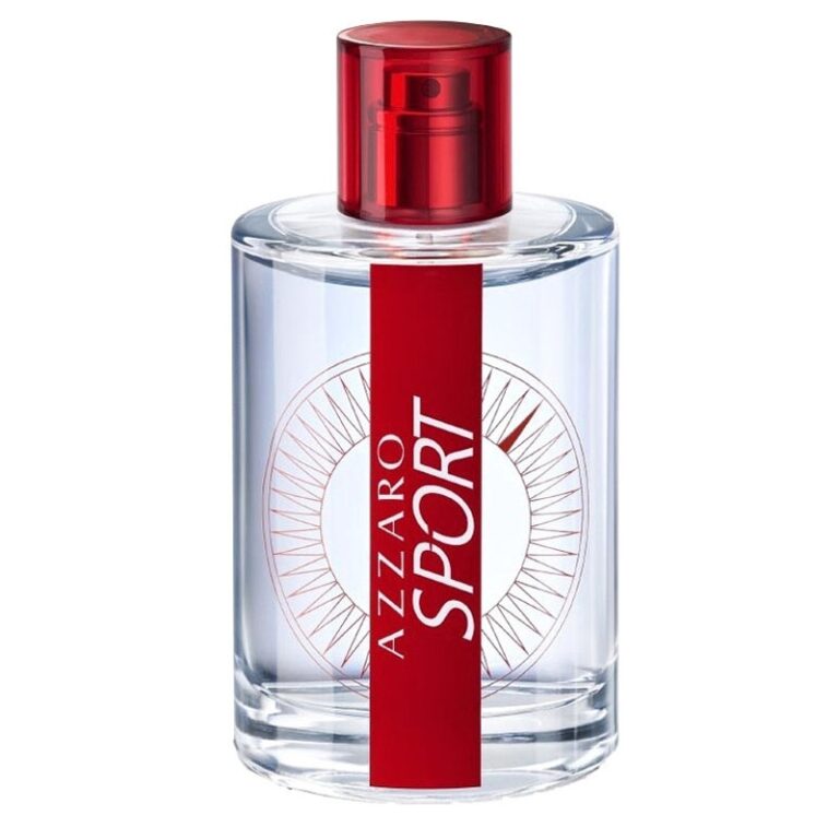 Azzaro Sport edt - Image 2