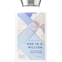 Bath & Body Works One in a Million Body Lotion 236ml