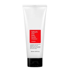 Cosrx Salicylic Acid Daily Gentle Cleanser 150ml