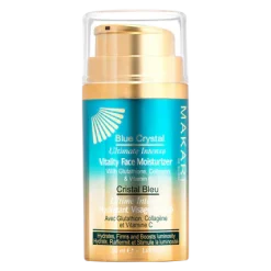 Makari Blue Crystal Vitality Face Moisturizer with Glutathione 50ml
