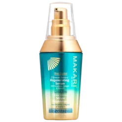 Makari Blue Crystal Regenerating Serum with Glutathione 50ml