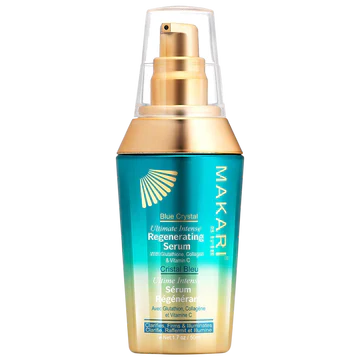 Makari Blue Crystal Regenerating Serum with Glutathione 50ml