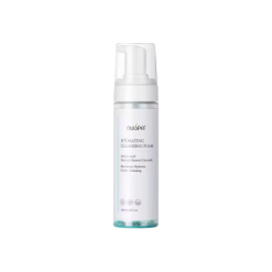 NUSPA Skincare - Hydrating Cleansing Foam 180ml