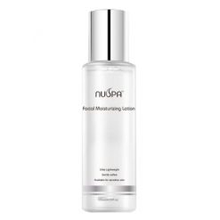 NUSPA - Facial Moisturing Lotion - 120ml