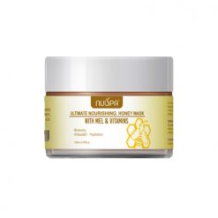 NUSPA Skincare - Nourishing Honey Mask 120ml