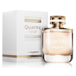Alternative view of Boucheron Quatre for Women EDP 100ml