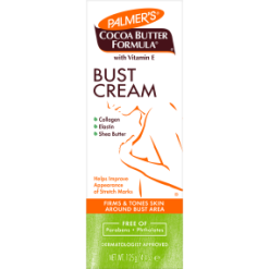 Palmer's Cocoa Butter Bust Firming Cream 125g