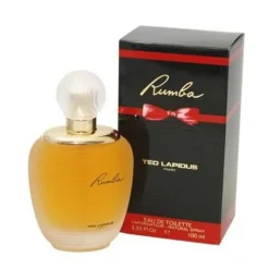 Alternative view of Ted Lapidus Rumba (W) Edt 100ml