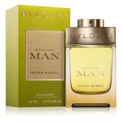 Alternative view of Bvlgari Man Wood Neroli EDP 100ml
