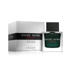 Lalique Ence Noire Sport EDT 100ML