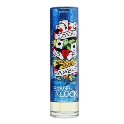 Christian Audigier Ed Hardy Love & Luck edt 100ml