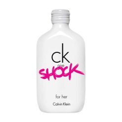CK one shock for her EDT 200ml
