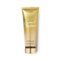 Victoria's Secret Coconut Passion Fragrance Lotion