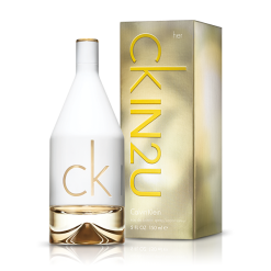 Calvin Klein CKIN2U EDT 100ml