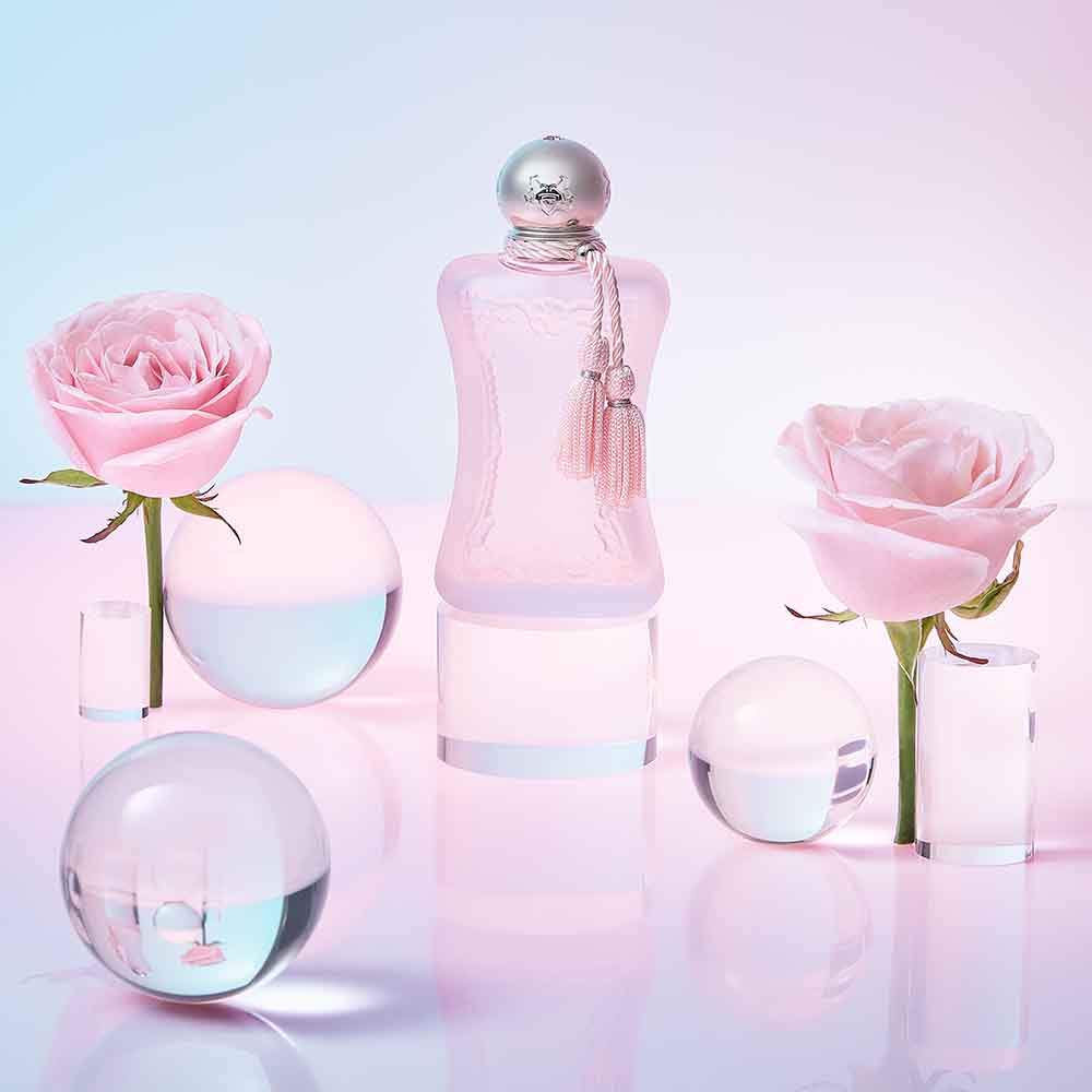 Parfums De Marly Delina La Rosee EDP Spray 75ml - Image 2