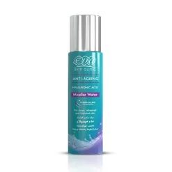 Eva Skin Clinic Hyaluronic Acid Micellar Water 200 ml