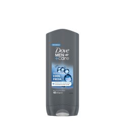 Dove Men+Care Body Wash Cool Fresh 400ml