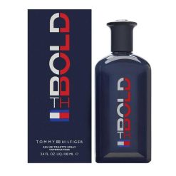 Tommy Hilfiger TH Bold For Men EDT 100ML