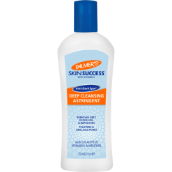 Palmer's Deep Cleansing Astringent 250ml