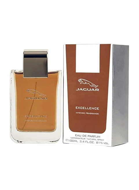 Jaguar Excellence Intense EDP 100ml