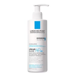 La Roche Lipikar Baume Ap+M 400ml