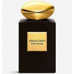 Alternative view of Giorgio Armani Rose d’Arabie EDP 250ml