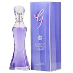 Giorgio Beverly Hills Purple Edp 90ml