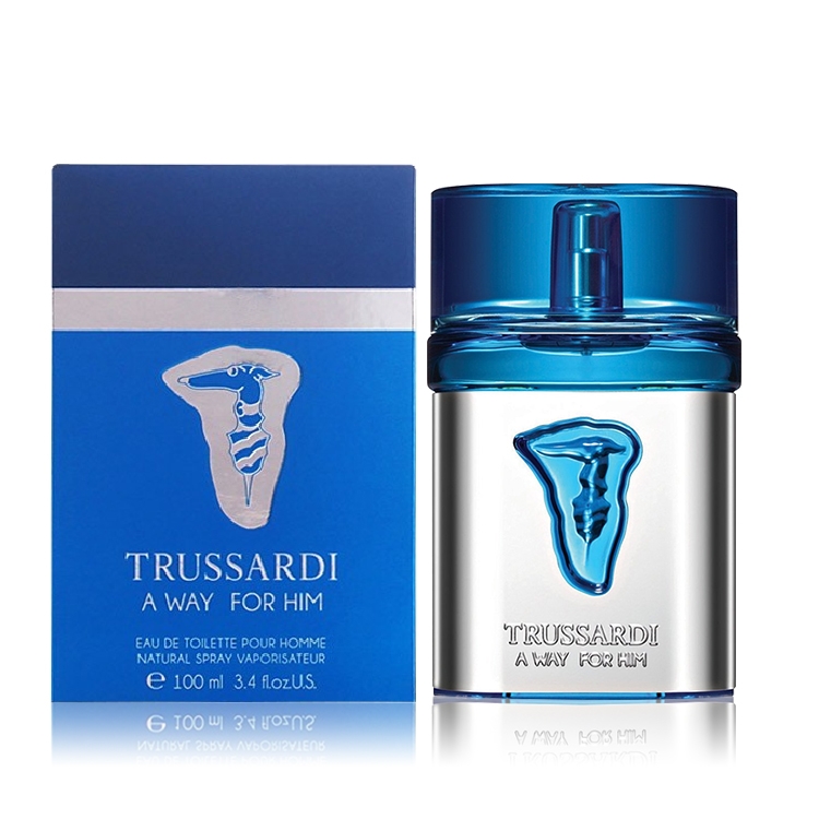 Trussardi A Way For Him