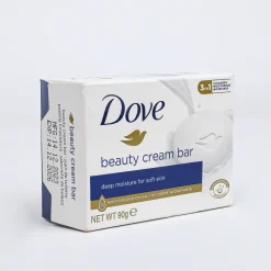 Dove Original Beauty Cream Bar – 90g