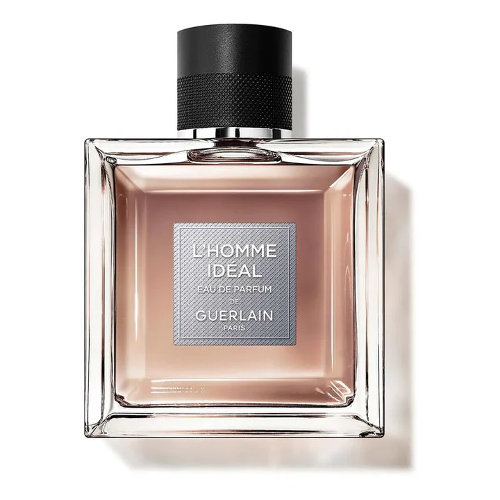 Guerlain L’homme Ideal Extreme edp 100ml - Image 2