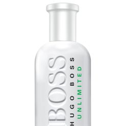 Alternative view of Boss Bottled Unlimited EDT 100ml