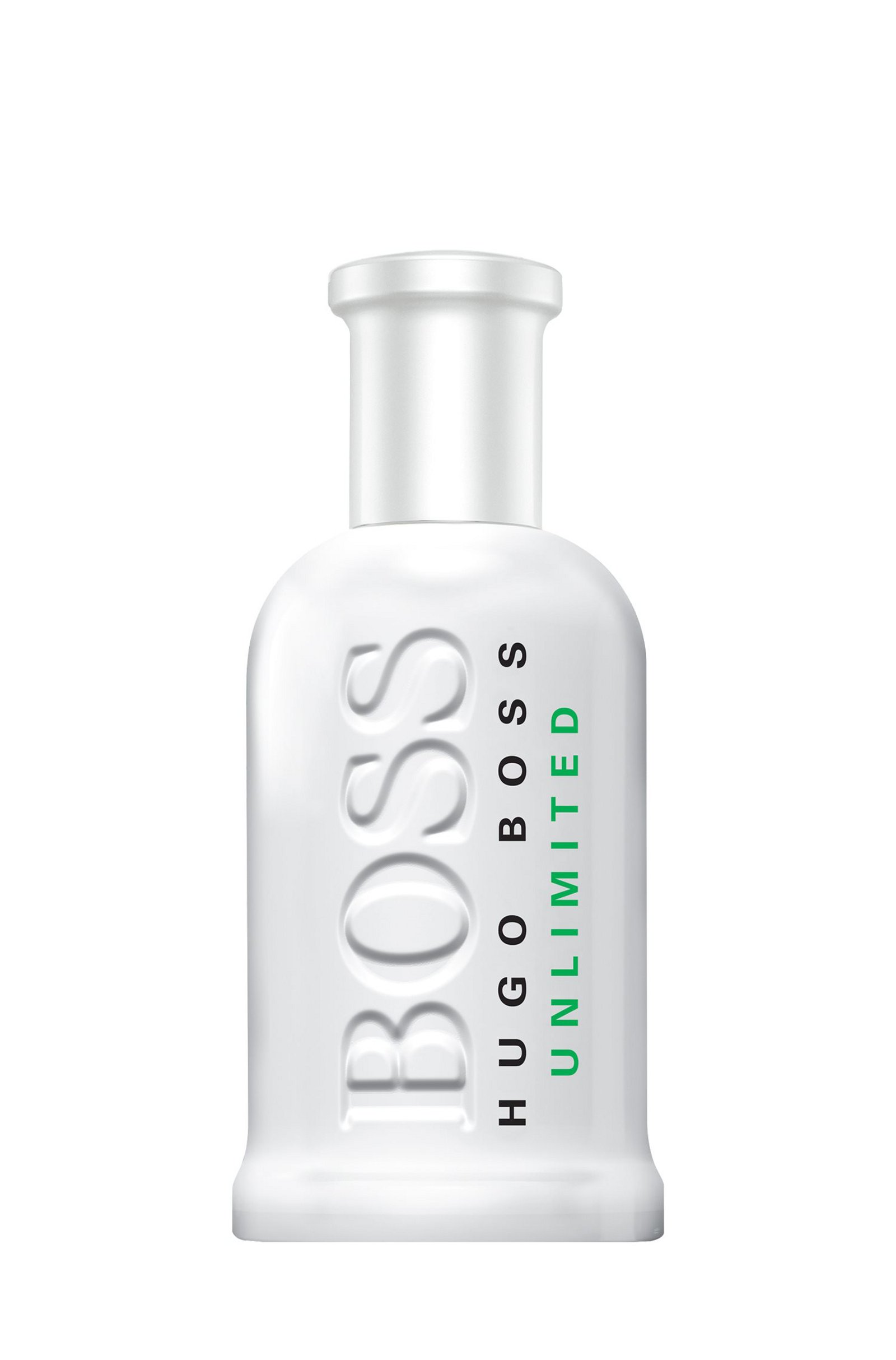 Boss Bottled Unlimited EDT 100ml - Image 2