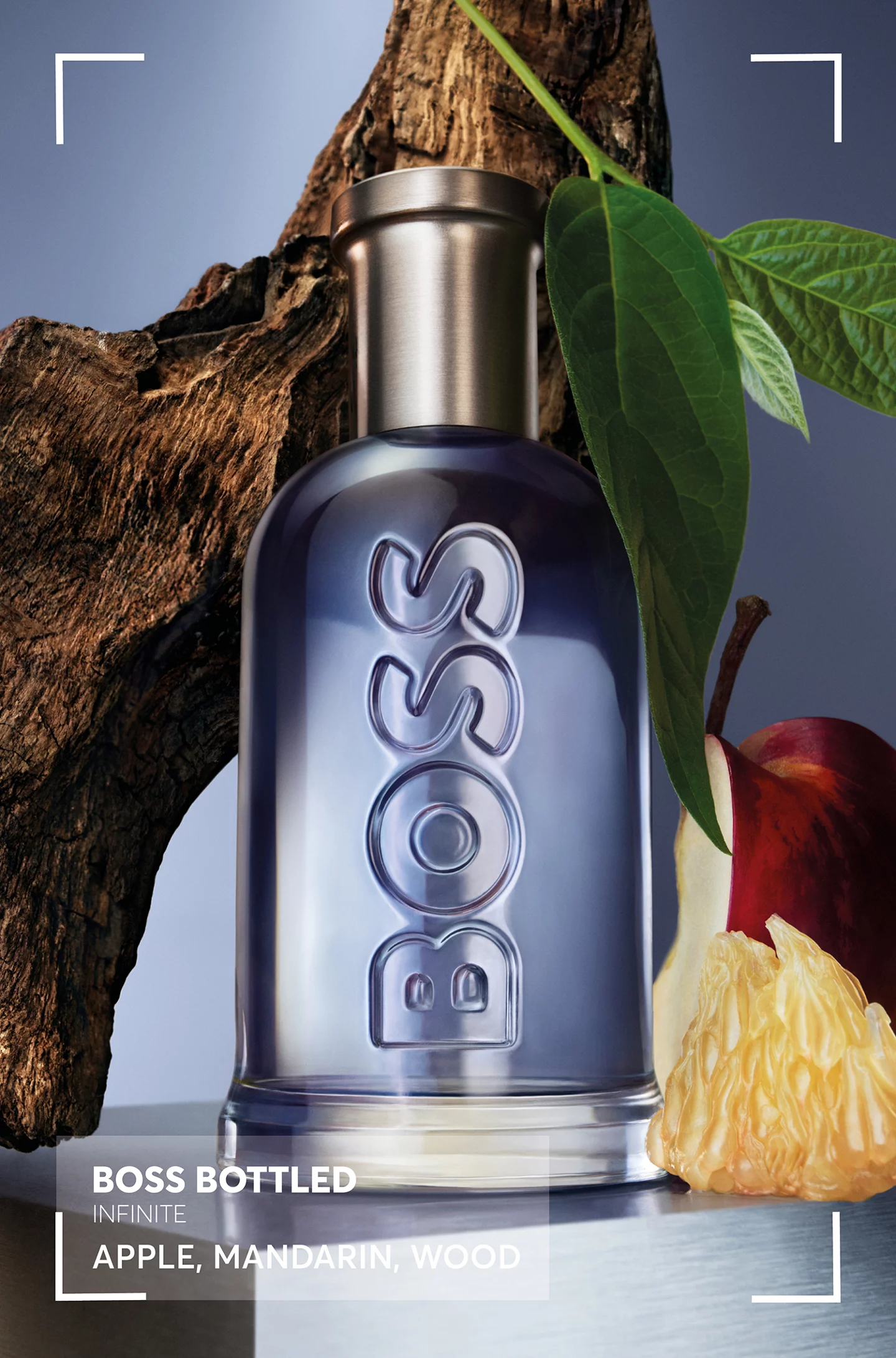 Hugo Boss Bottled Infinite Eau de Parfum Spray - Image 2
