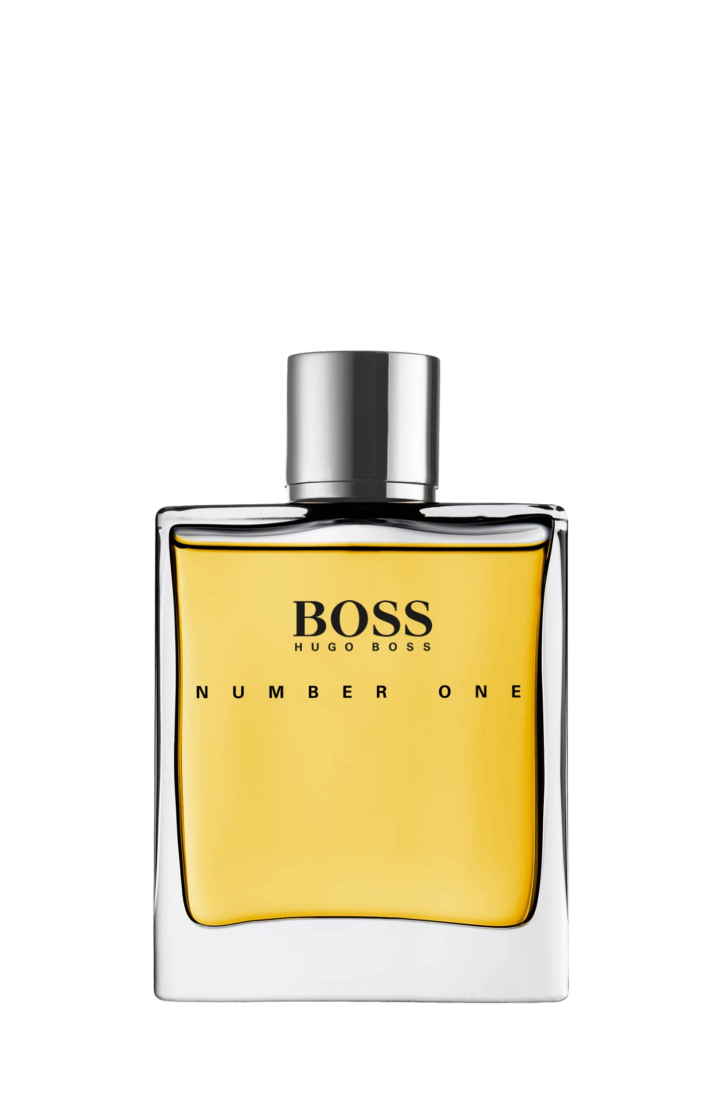 Hugo Boss Number one EDT - Image 2