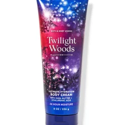 Twilight Woods Body Cream 226g