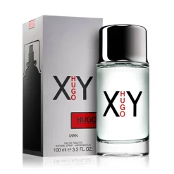 Hugo Boss XY Perfume