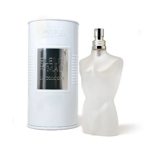 Jean Paul Gaultier Fleur Du Male La Cologne For Men