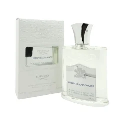 Creed Virgin Island Water