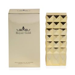 Laurelle Momentum Gold Eau de Toilette (edt) 2.5oz (75ml) Spray
