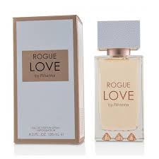 Rihanna Rogue Love EDP 100ML
