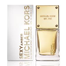 Michael Kors Sexy amber EDP 100ML