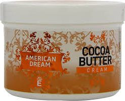 American Dream Cocoa Butter Cream 500Ml