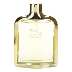 Alternative view of Jaguar Classic Gold EDT 100ml for Men
