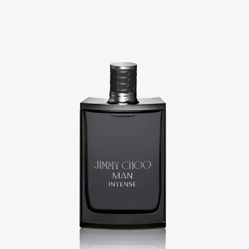 Jimmy Choo Man Intense EDT 100ml - Image 3