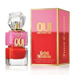 Juicy Couture Oui EDP 100ml