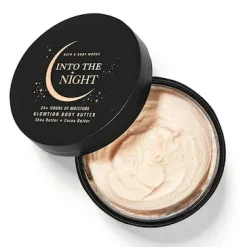 Into the Night Glowtion Body Butter
