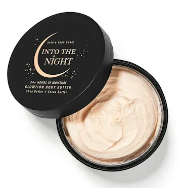 Into the Night Glowtion Body Butter