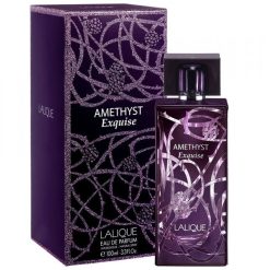 Lalique Amethyst Exquise Edp 100ml